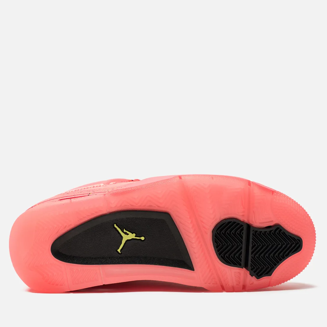 Jordan Женские кроссовки Air Jordan 4 Retro NRG