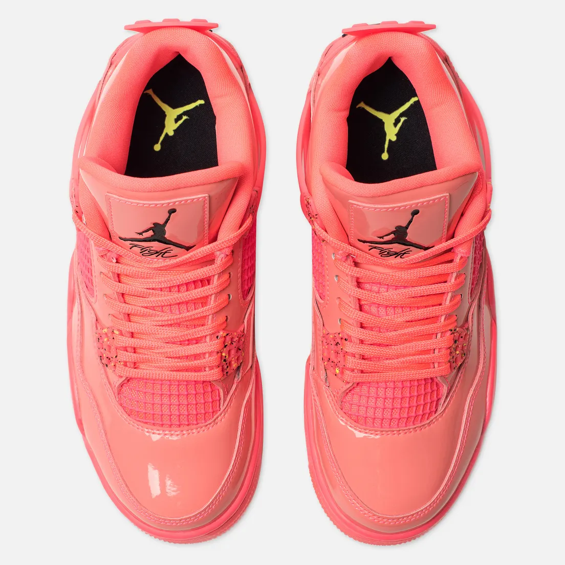 Jordan Женские кроссовки Air Jordan 4 Retro NRG