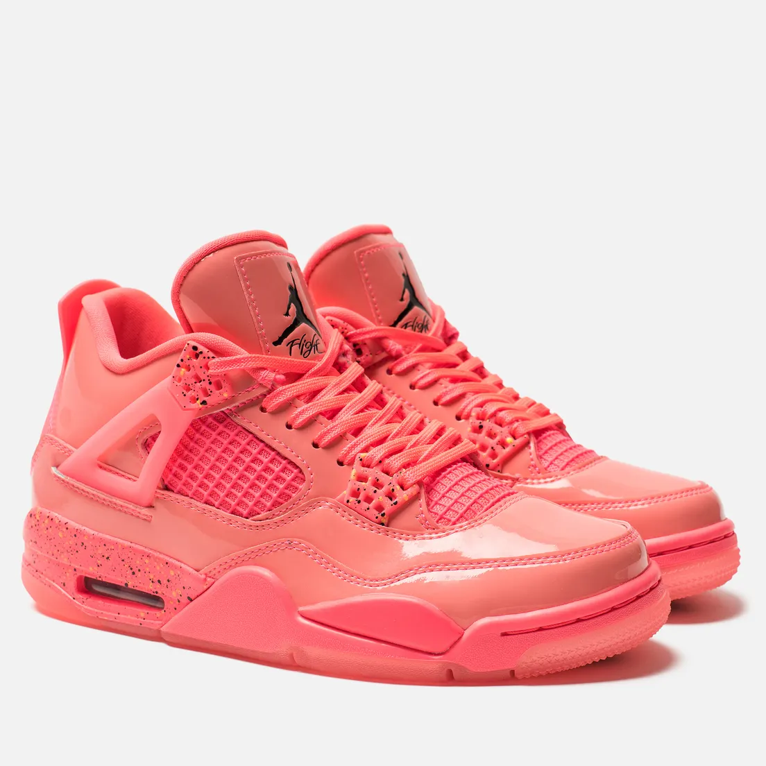 Jordan Женские кроссовки Air Jordan 4 Retro NRG