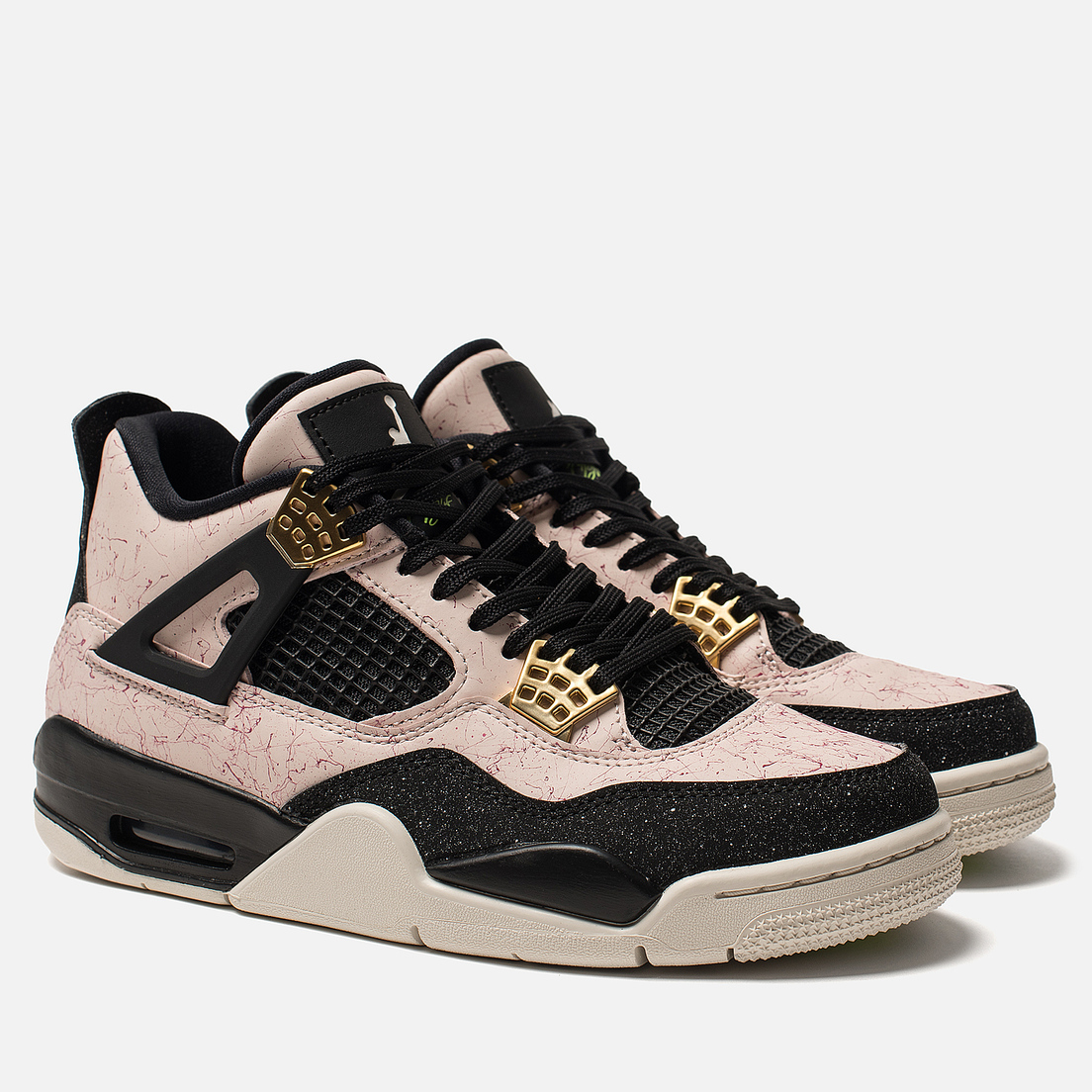 women's air jordan iv retro