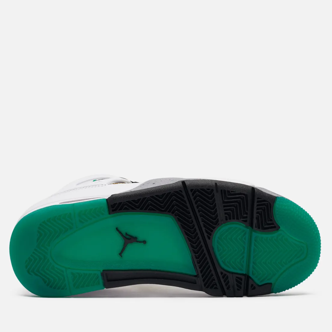 Jordan Женские кроссовки Air Jordan 4 Retro