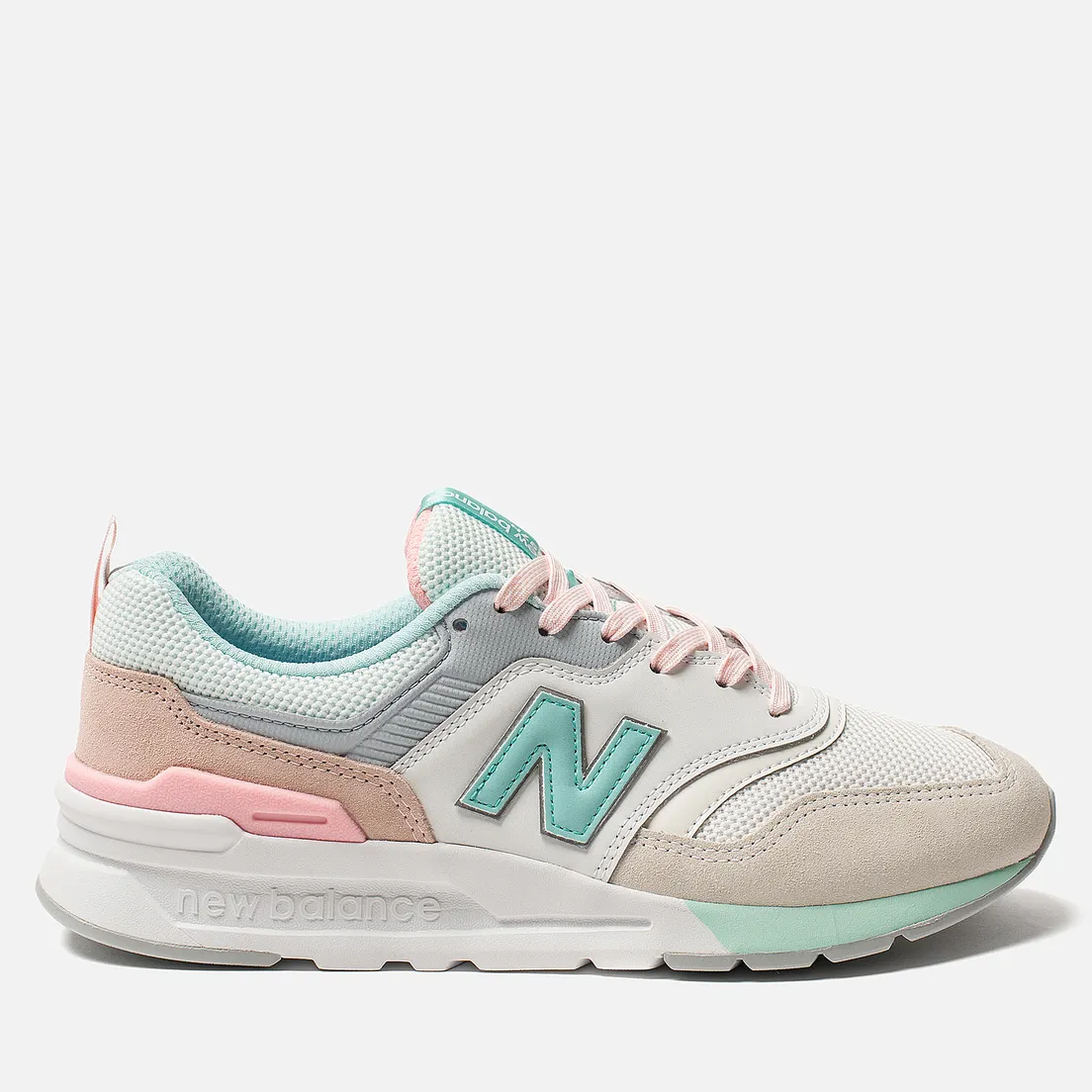 New Balance Женские кроссовки CW997HBA