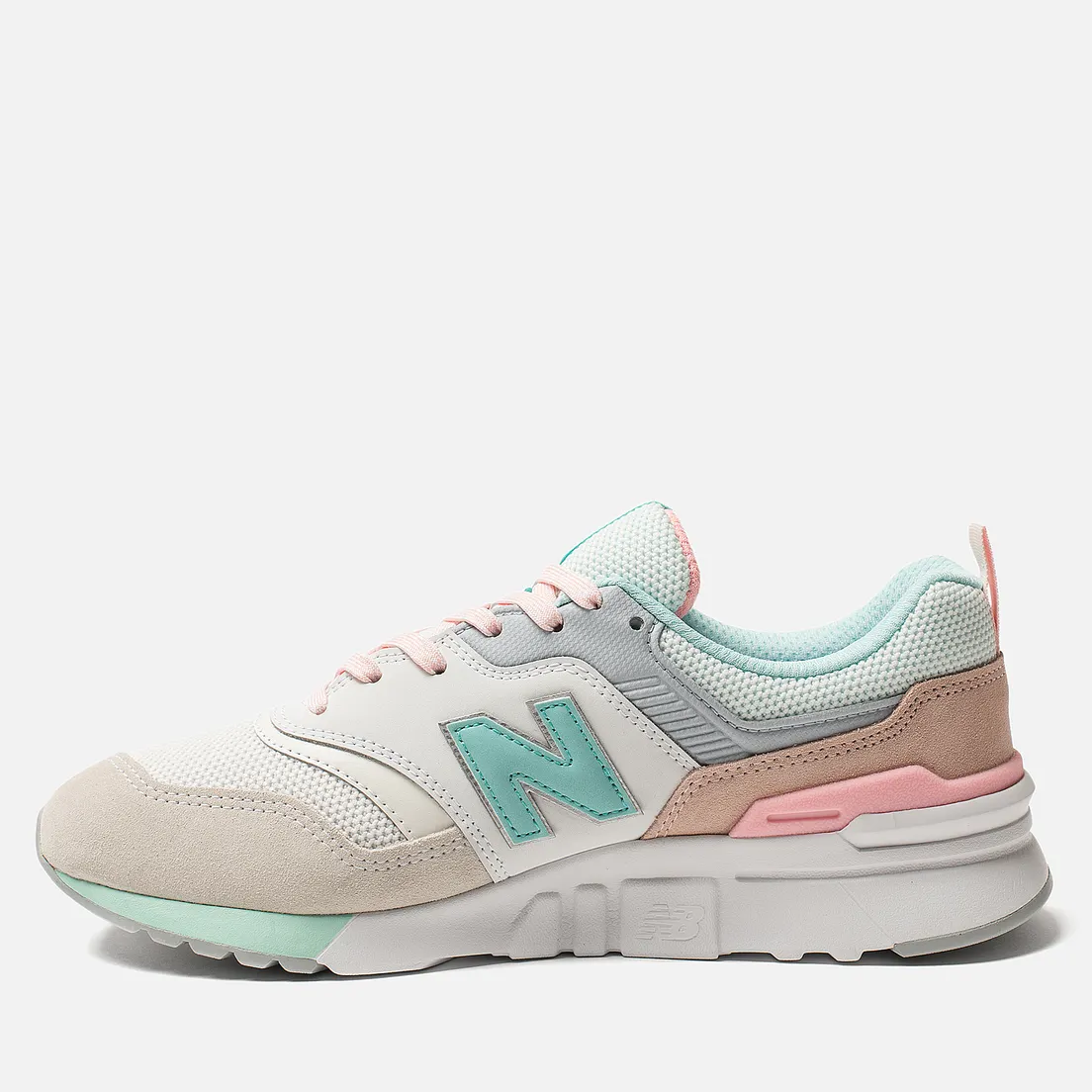 New Balance Женские кроссовки CW997HBA