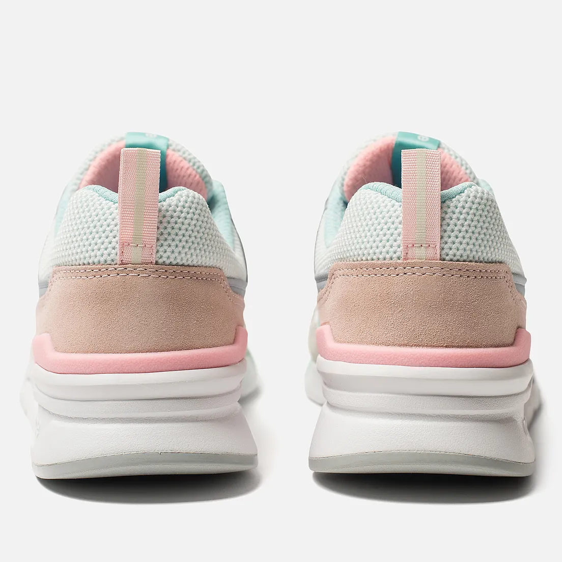 New Balance Женские кроссовки CW997HBA