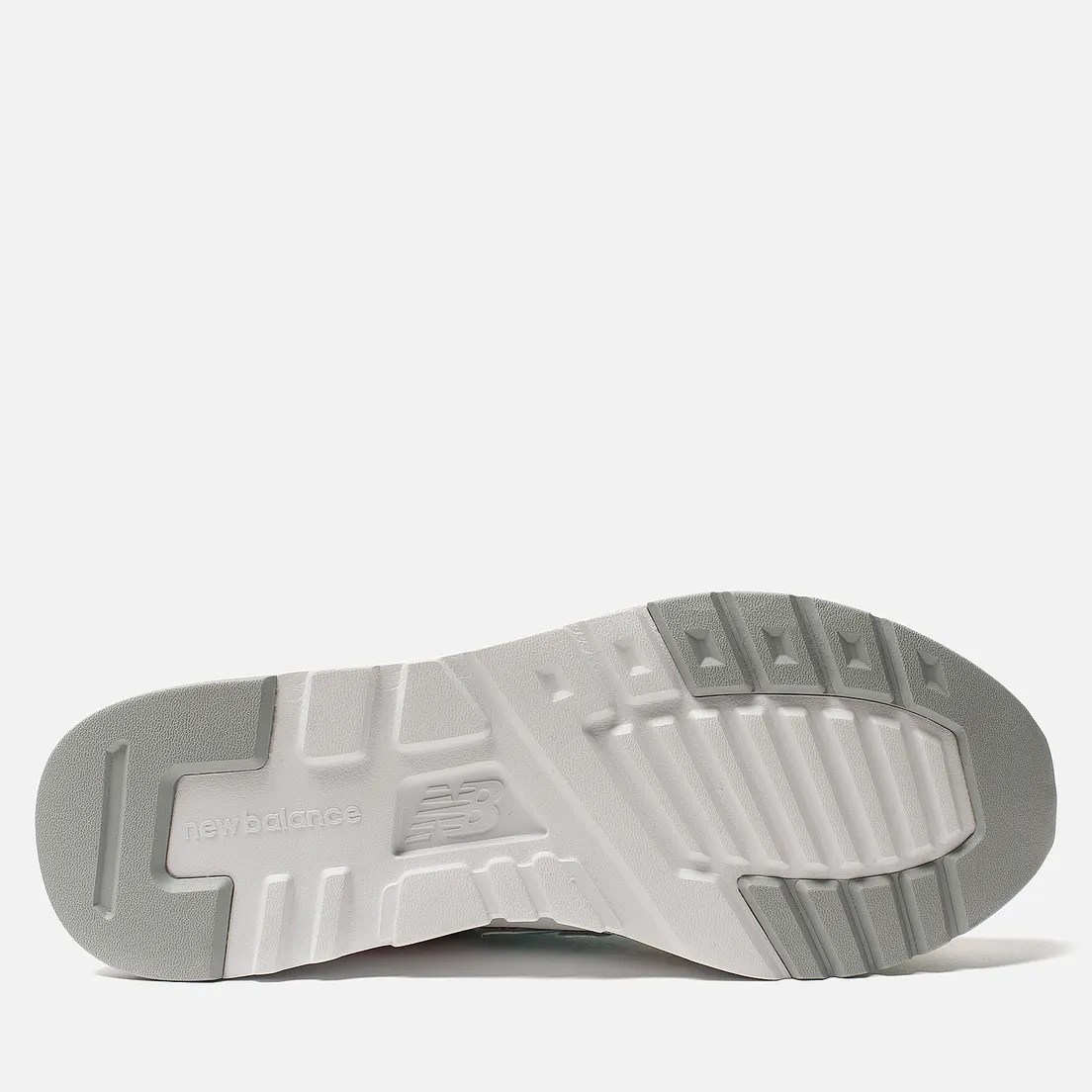 New Balance Женские кроссовки CW997HBA