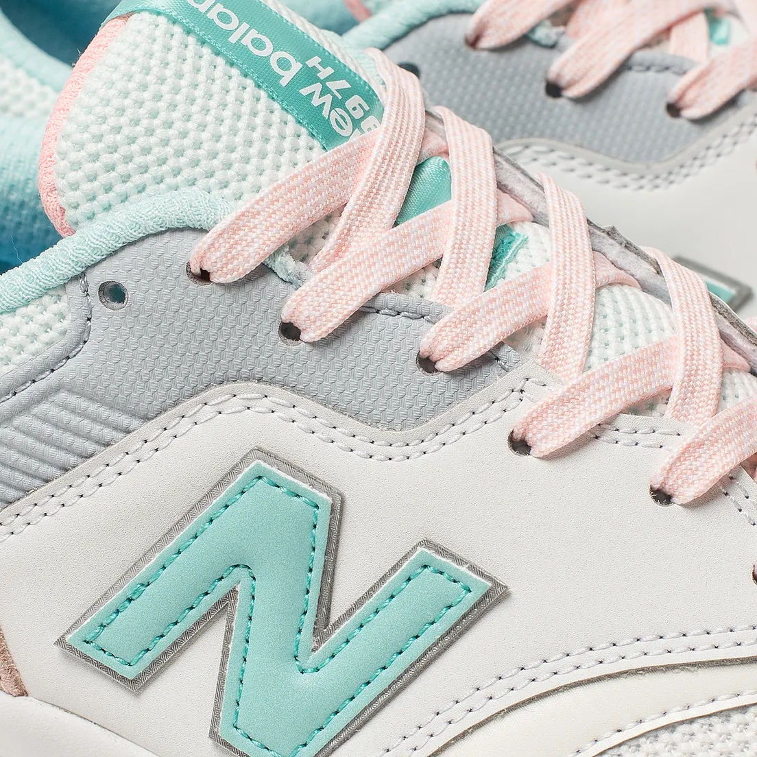 New Balance Женские кроссовки CW997HBA