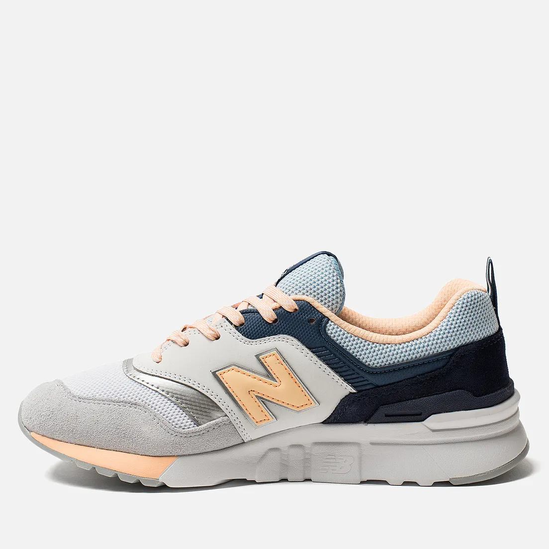 New Balance Женские кроссовки CW997HBB