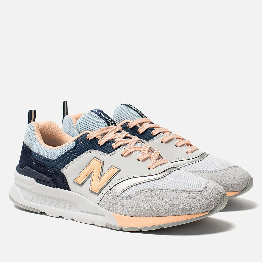 New Balance Женские кроссовки CW997HBB