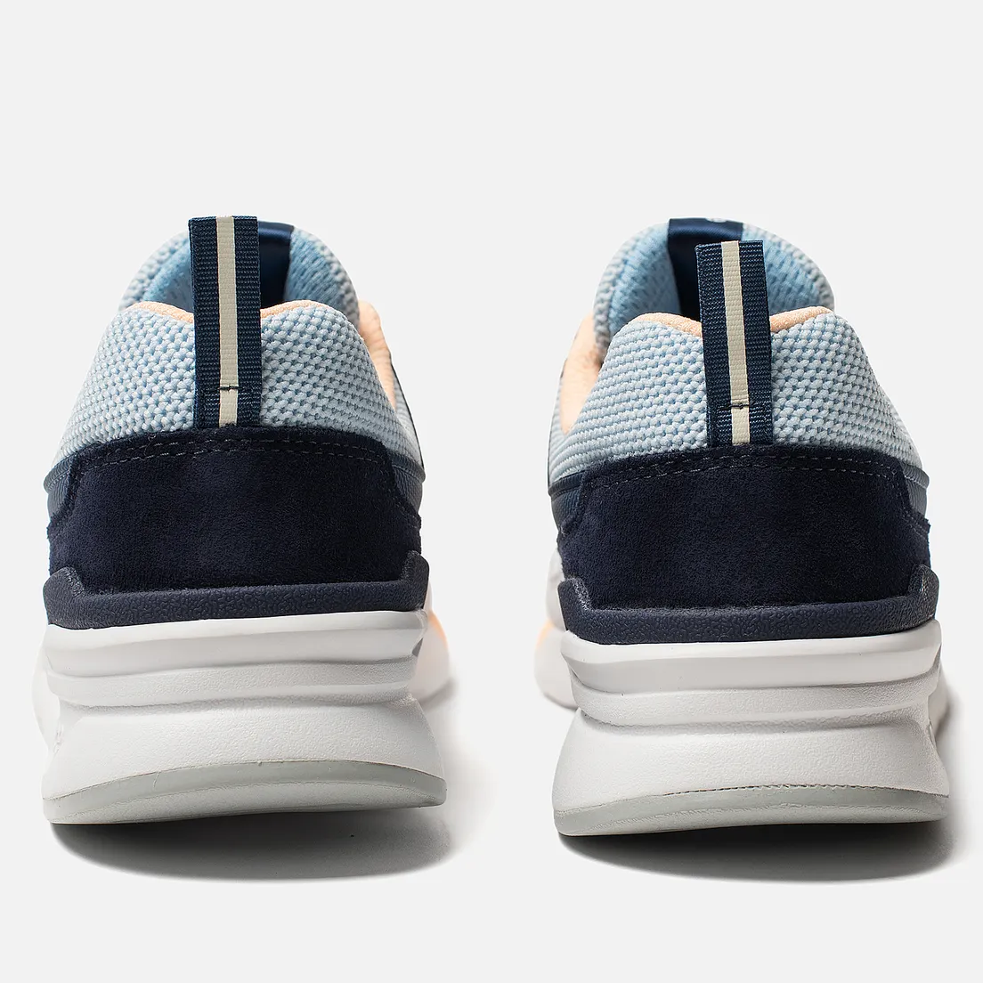New Balance Женские кроссовки CW997HBB