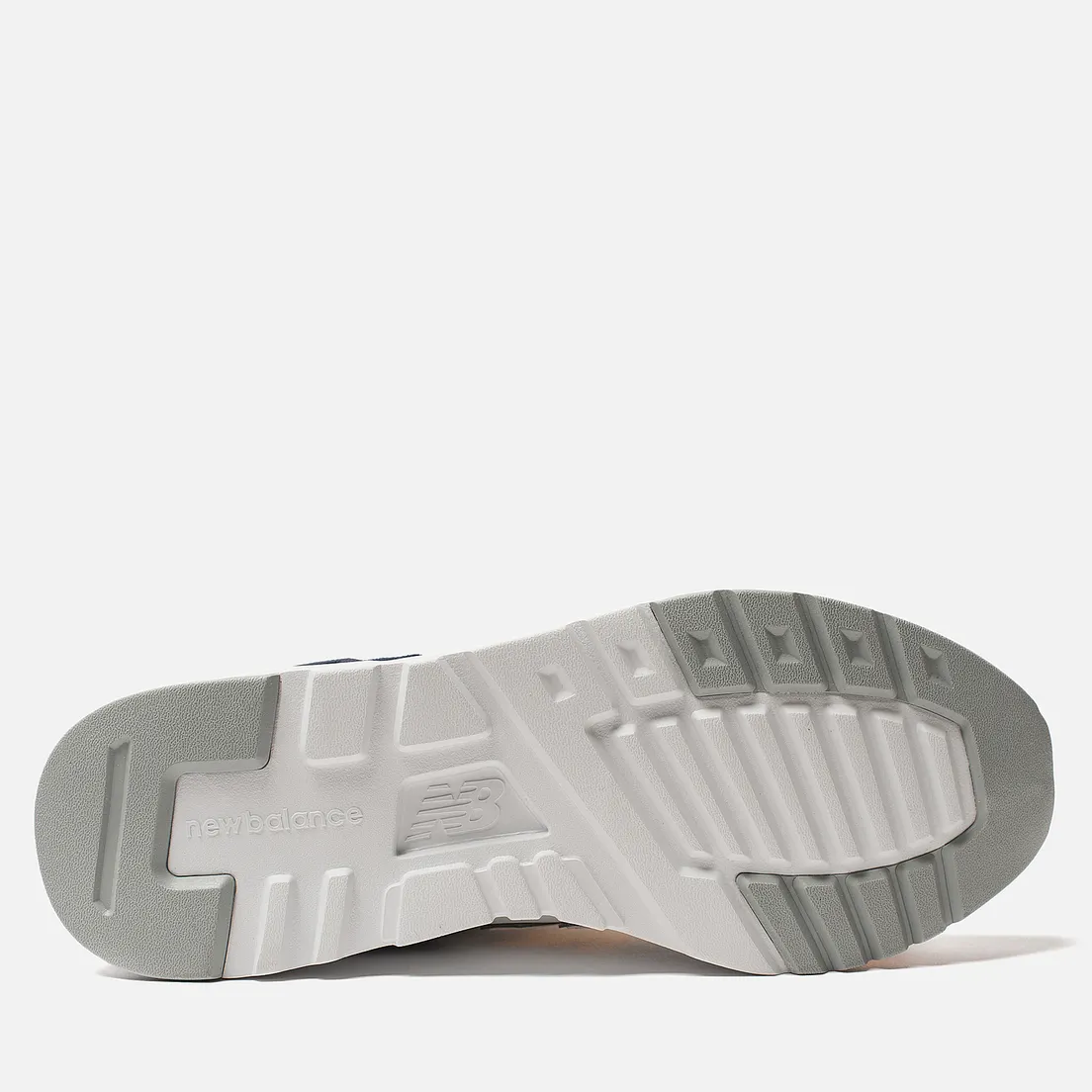 New Balance Женские кроссовки CW997HBB