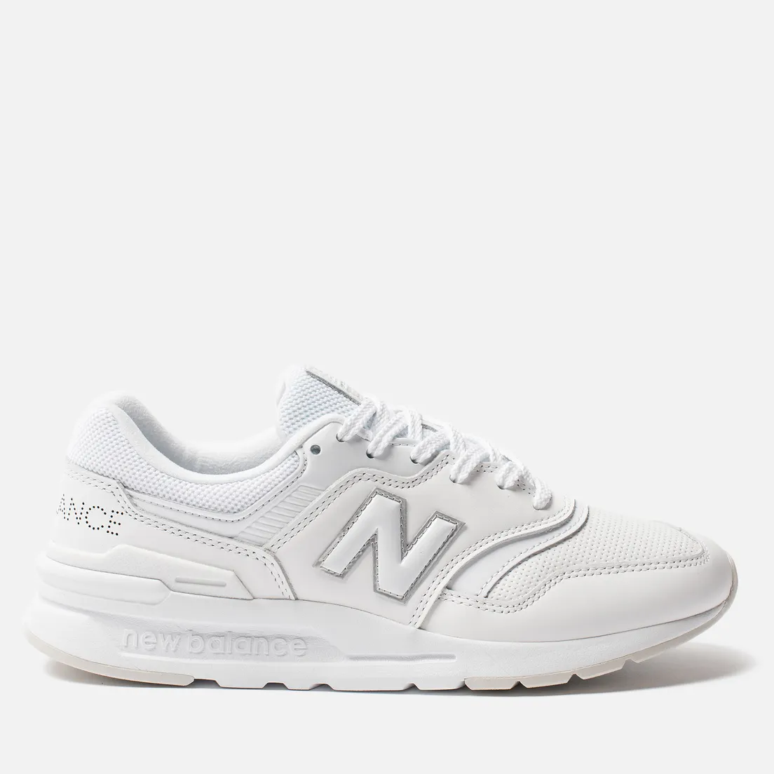 New Balance Женские кроссовки CW997HLA