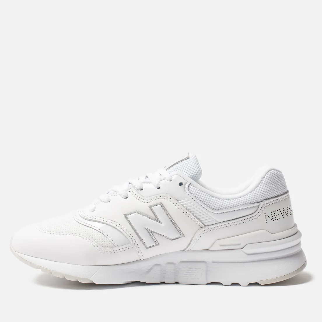 New Balance Женские кроссовки CW997HLA