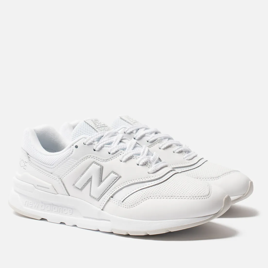 New Balance Женские кроссовки CW997HLA