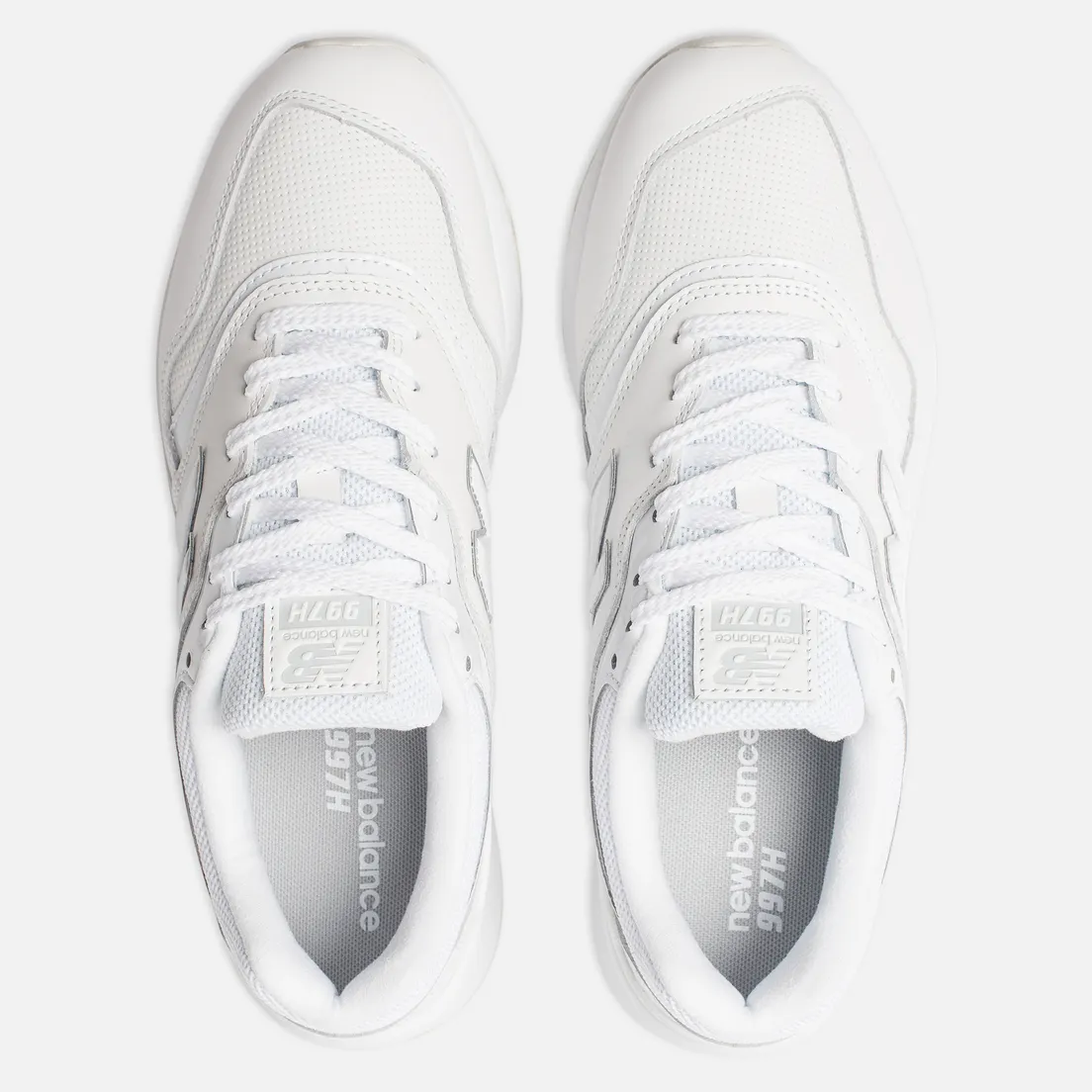 New Balance Женские кроссовки CW997HLA
