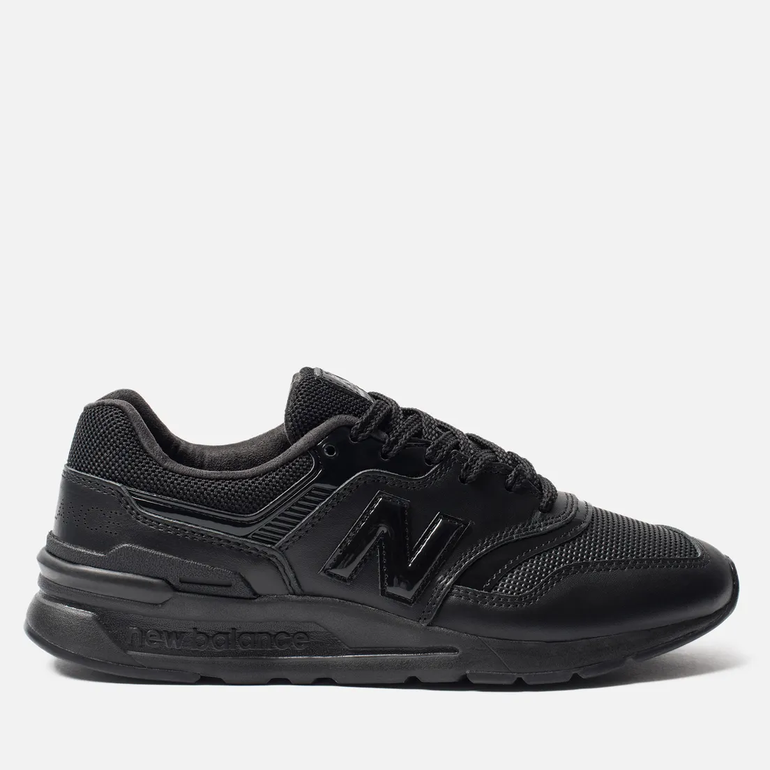 New Balance Женские кроссовки CW997HLB