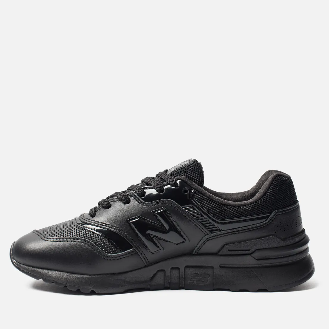 New Balance Женские кроссовки CW997HLB