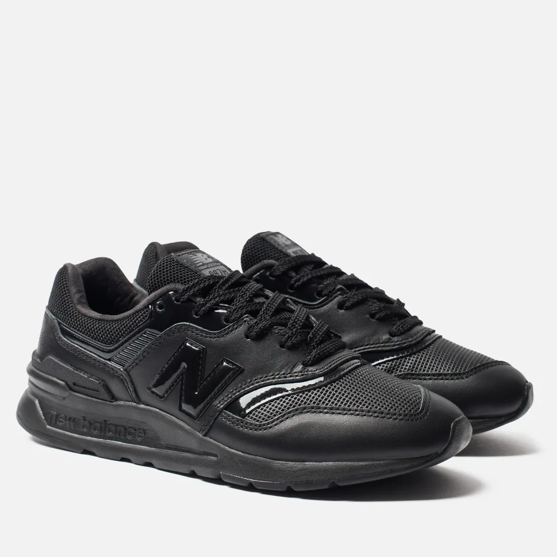 New Balance Женские кроссовки CW997HLB