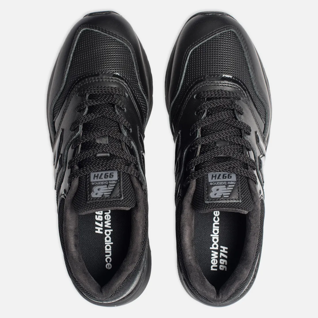 New Balance Женские кроссовки CW997HLB
