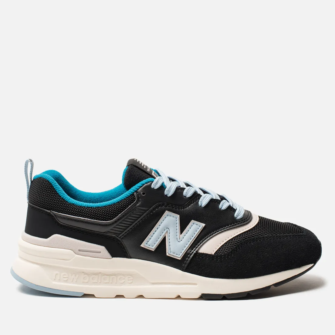 New Balance Женские кроссовки CW997HNB