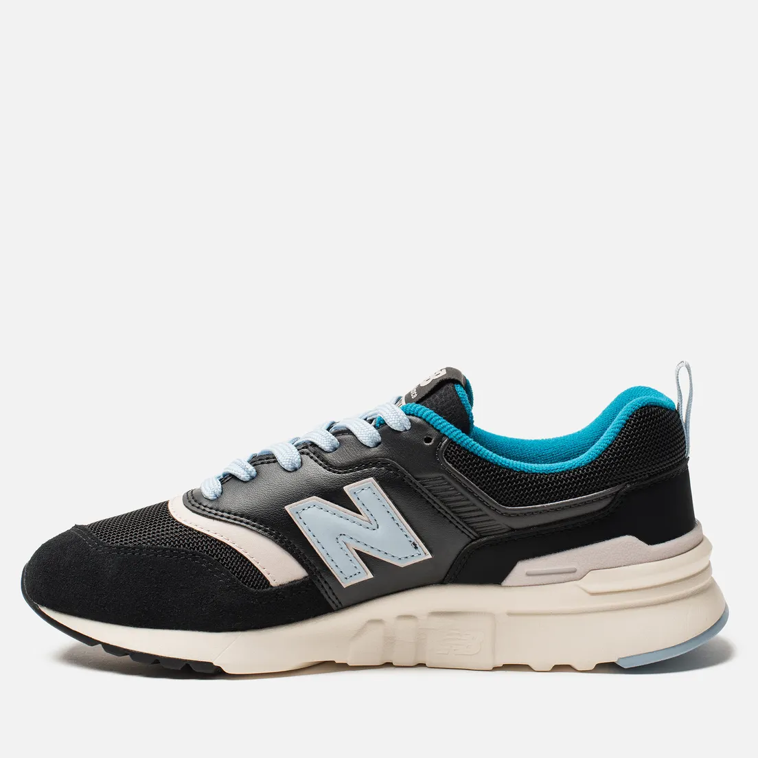 New Balance Женские кроссовки CW997HNB