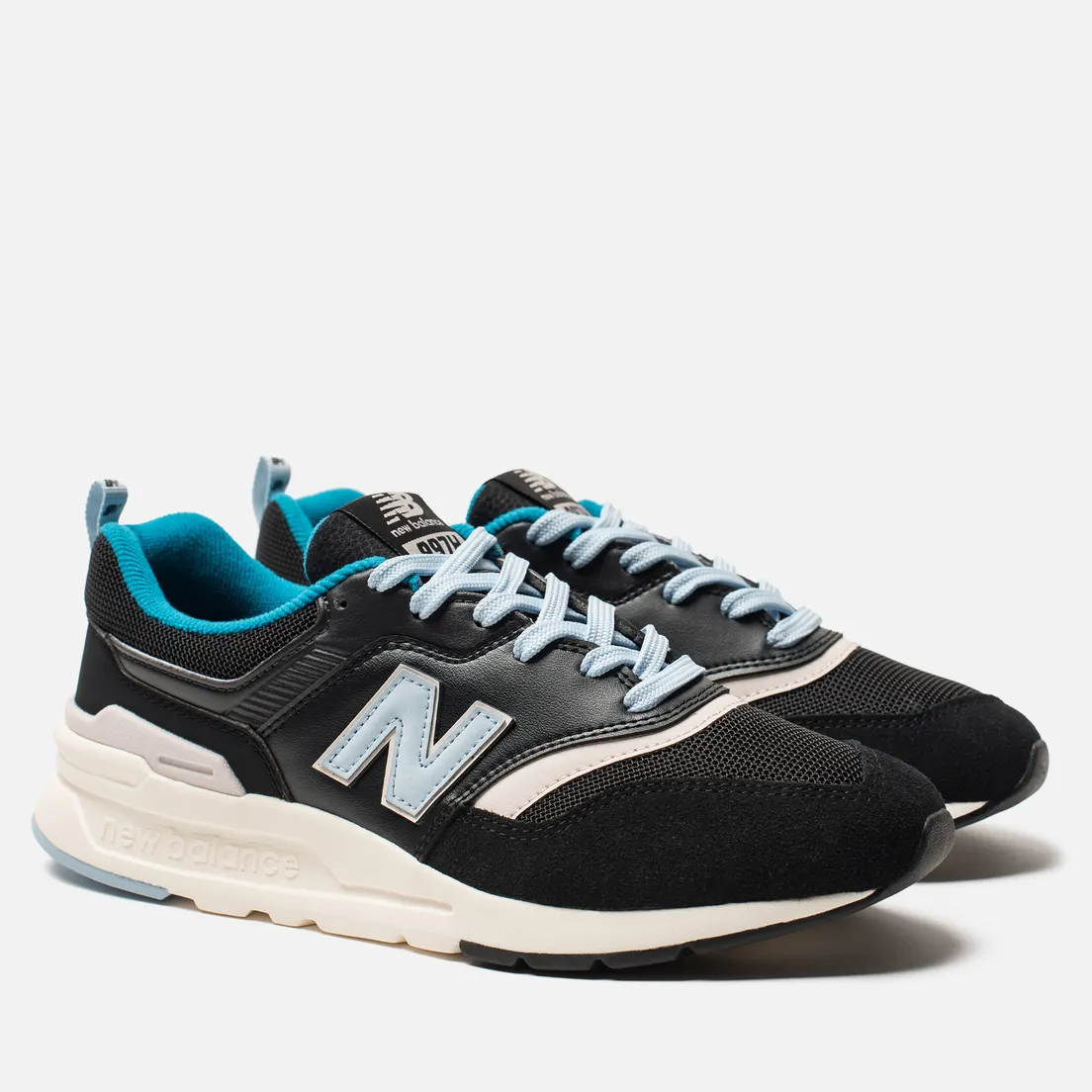 New Balance Женские кроссовки CW997HNB