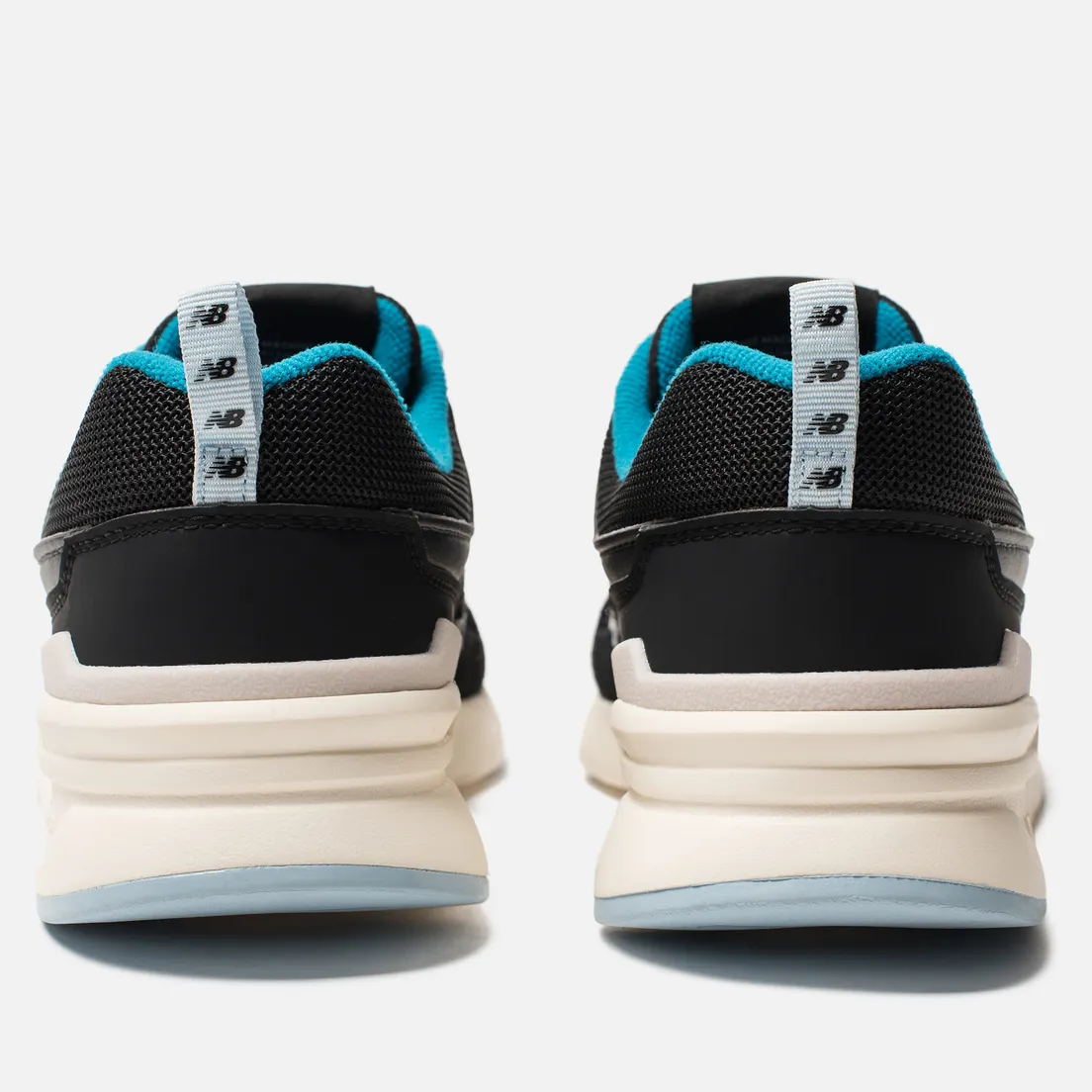 New Balance Женские кроссовки CW997HNB