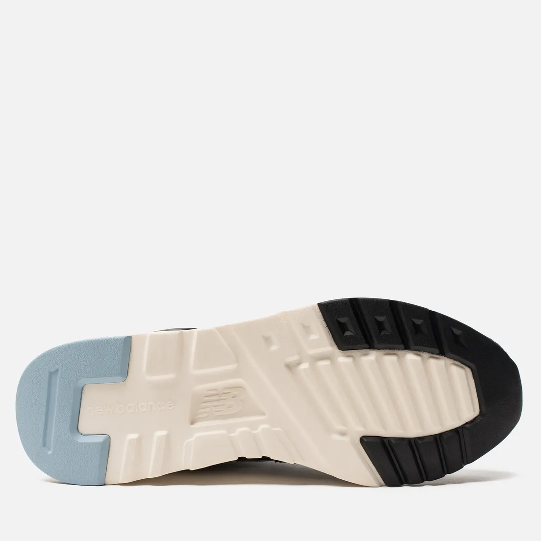 New Balance Женские кроссовки CW997HNB