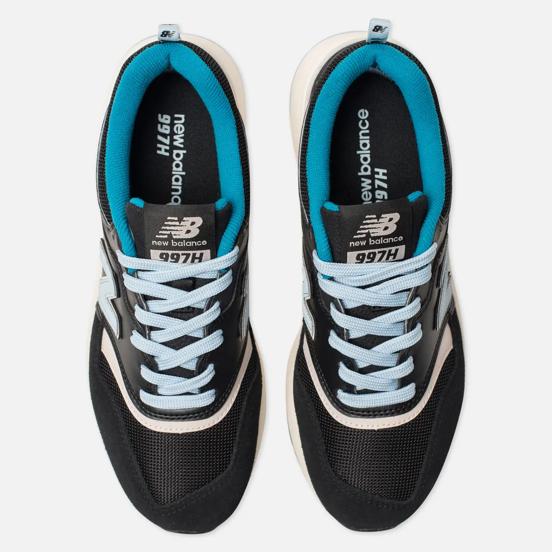 New Balance Женские кроссовки CW997HNB