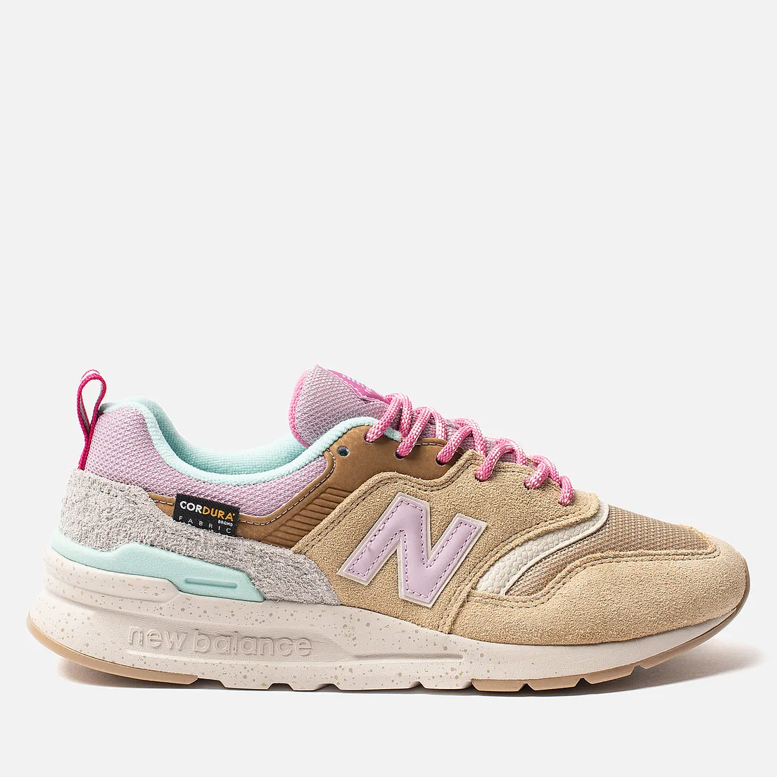New Balance Женские кроссовки CW997HOA Outdoor Pack