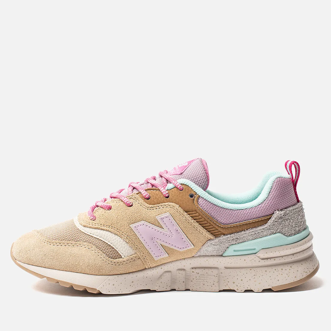 New Balance Женские кроссовки CW997HOA Outdoor Pack