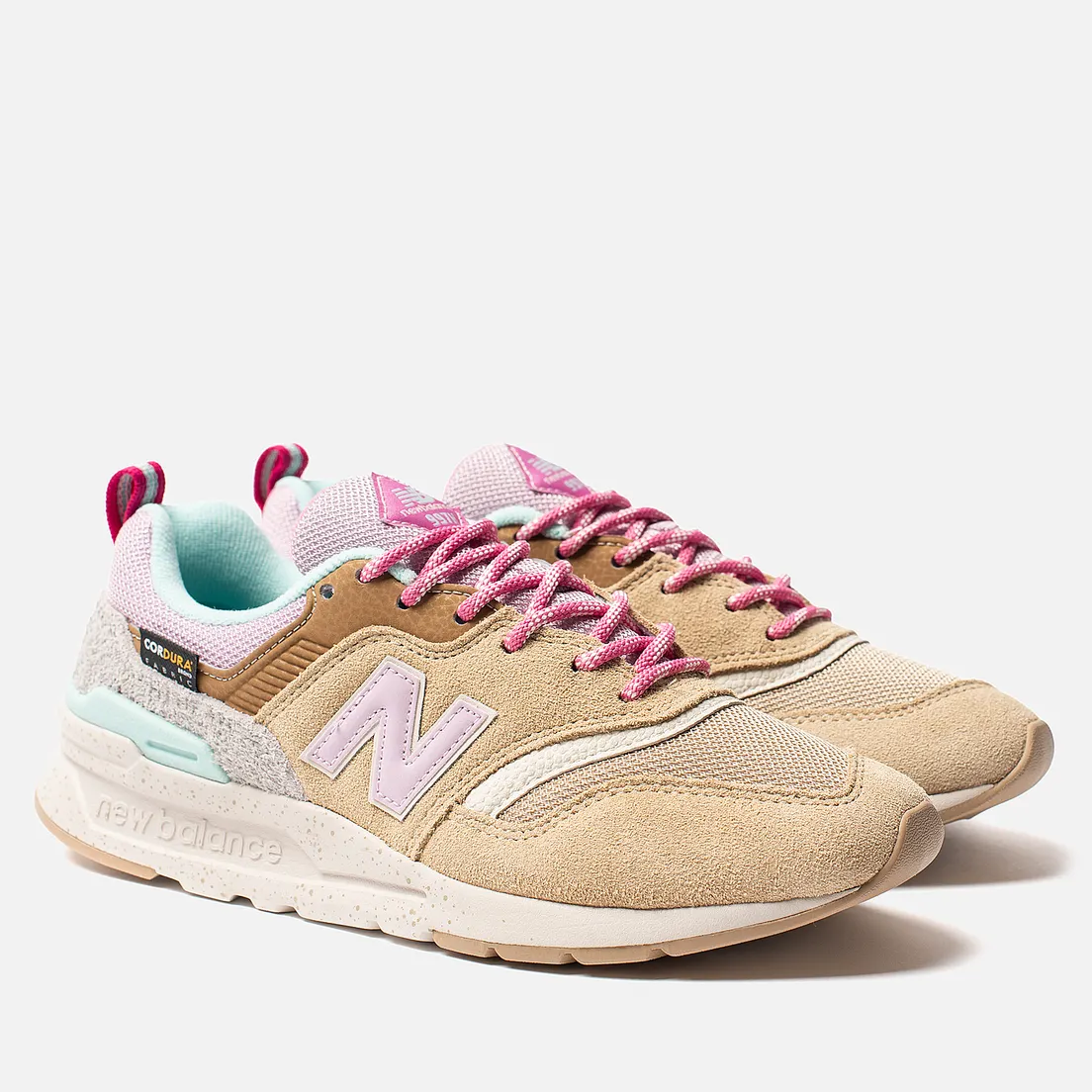 New Balance Женские кроссовки CW997HOA Outdoor Pack