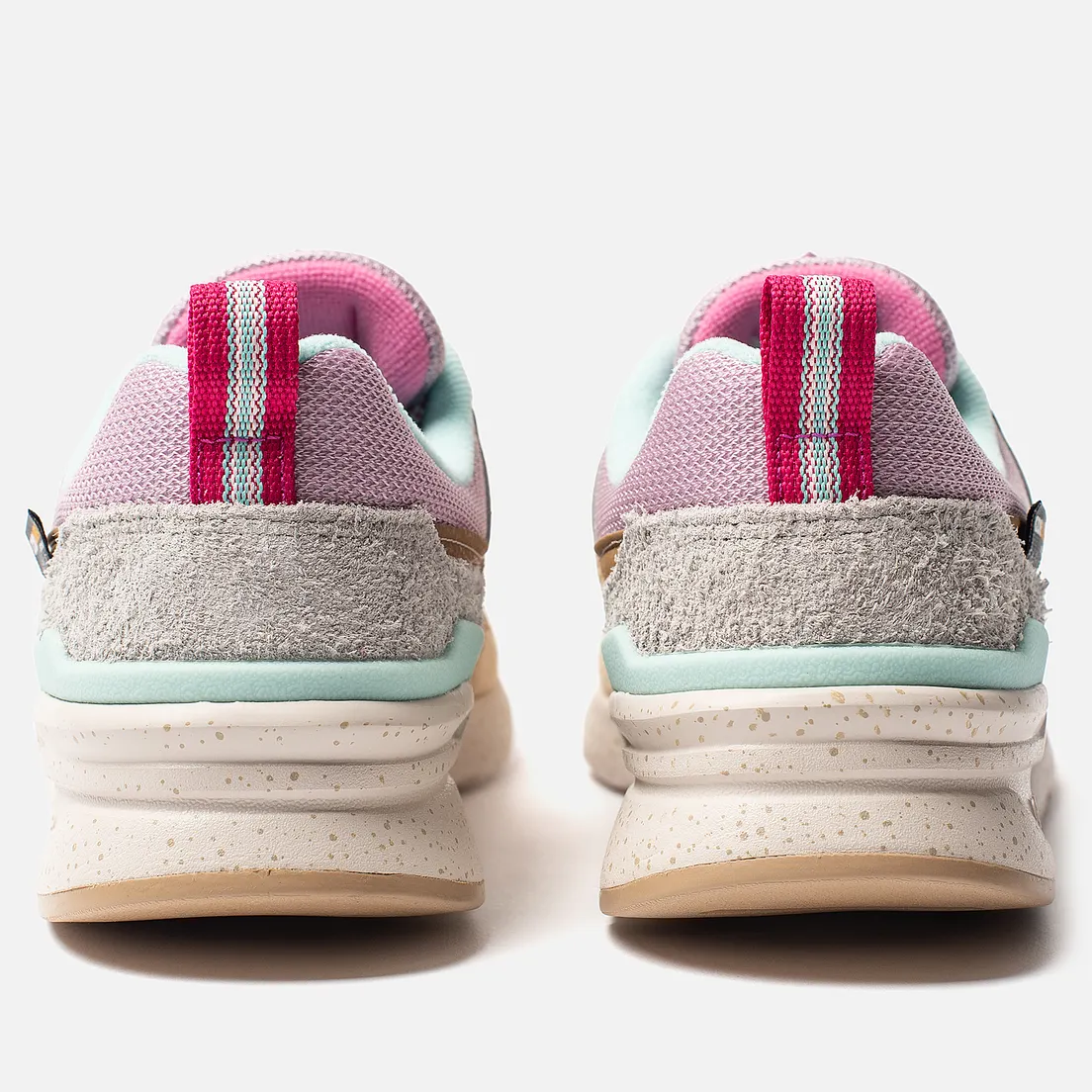 New Balance Женские кроссовки CW997HOA Outdoor Pack