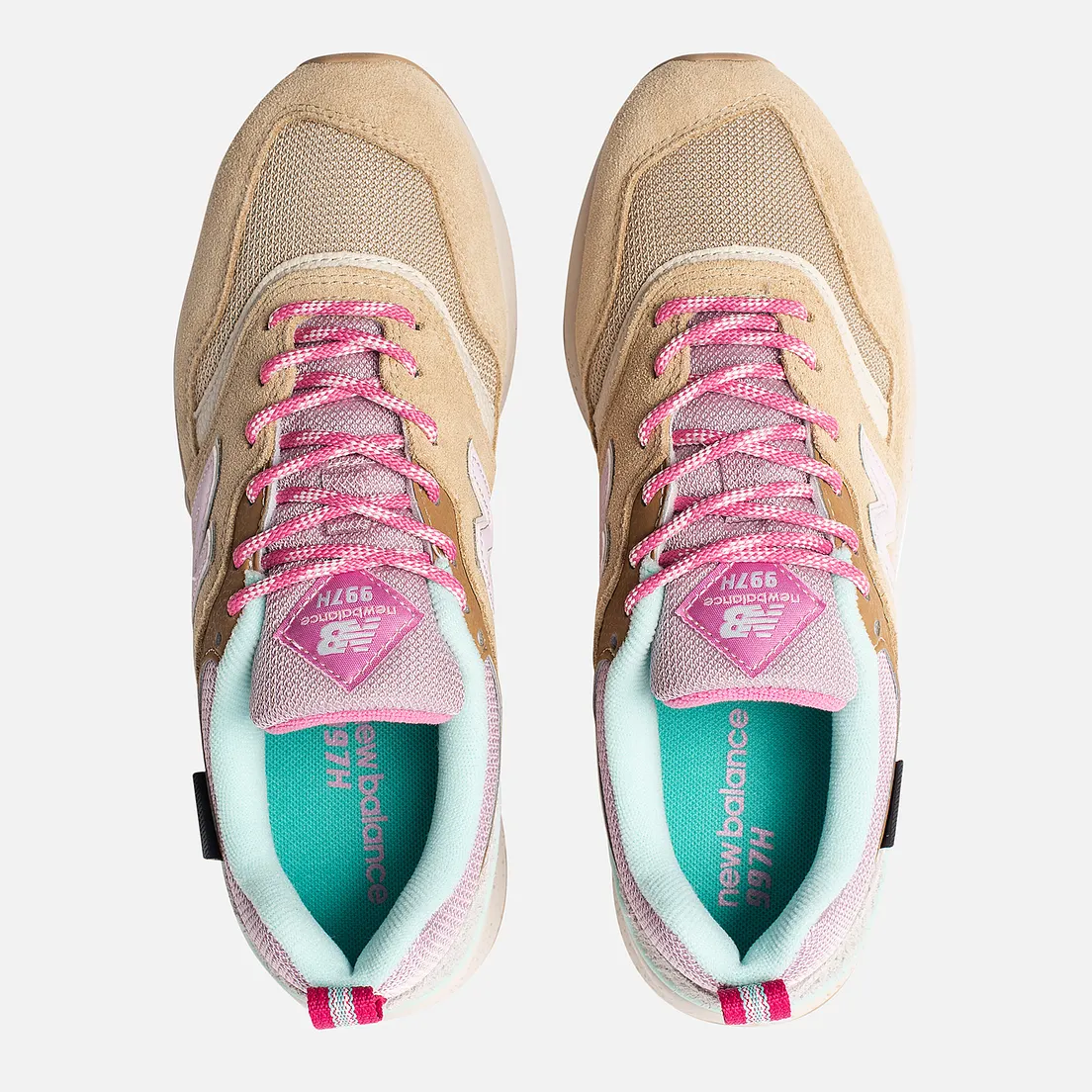 New Balance Женские кроссовки CW997HOA Outdoor Pack