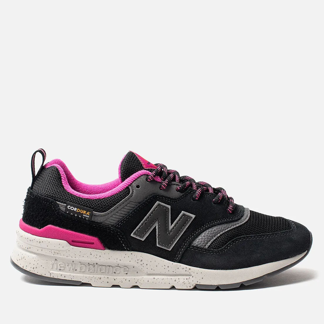 New Balance Женские кроссовки CW997HOB Outdoor Pack