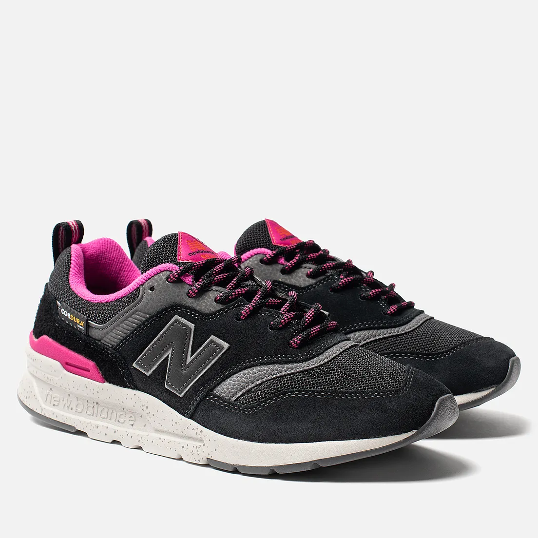New Balance Женские кроссовки CW997HOB Outdoor Pack