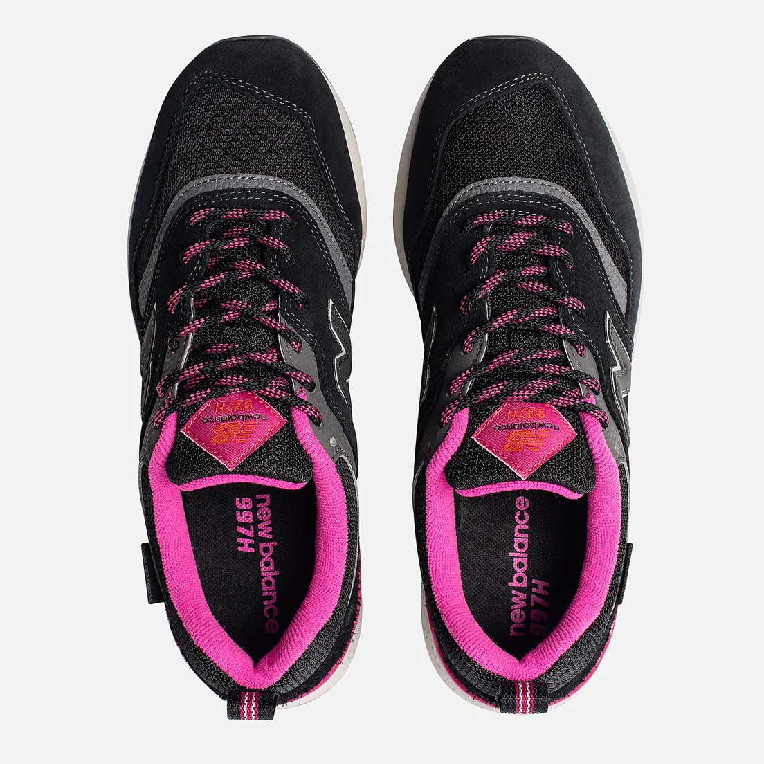 New Balance Женские кроссовки CW997HOB Outdoor Pack