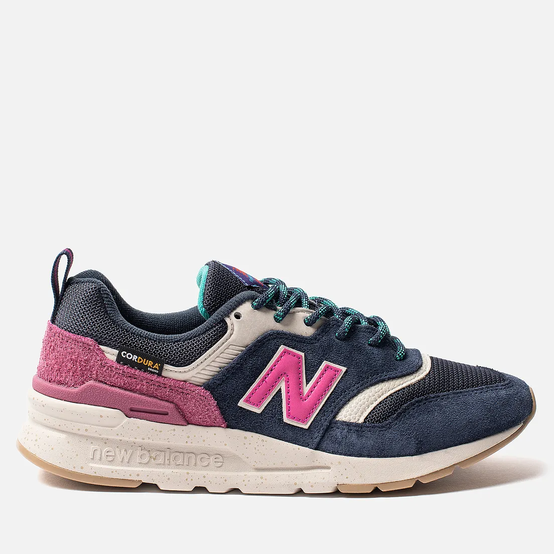 New Balance Женские кроссовки CW997HOC Outdoor Pack