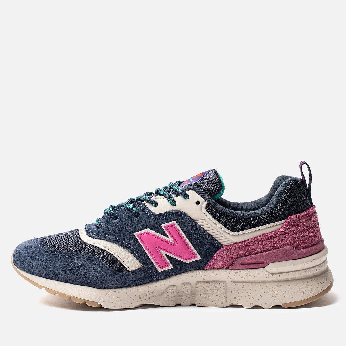 New Balance Женские кроссовки CW997HOC Outdoor Pack