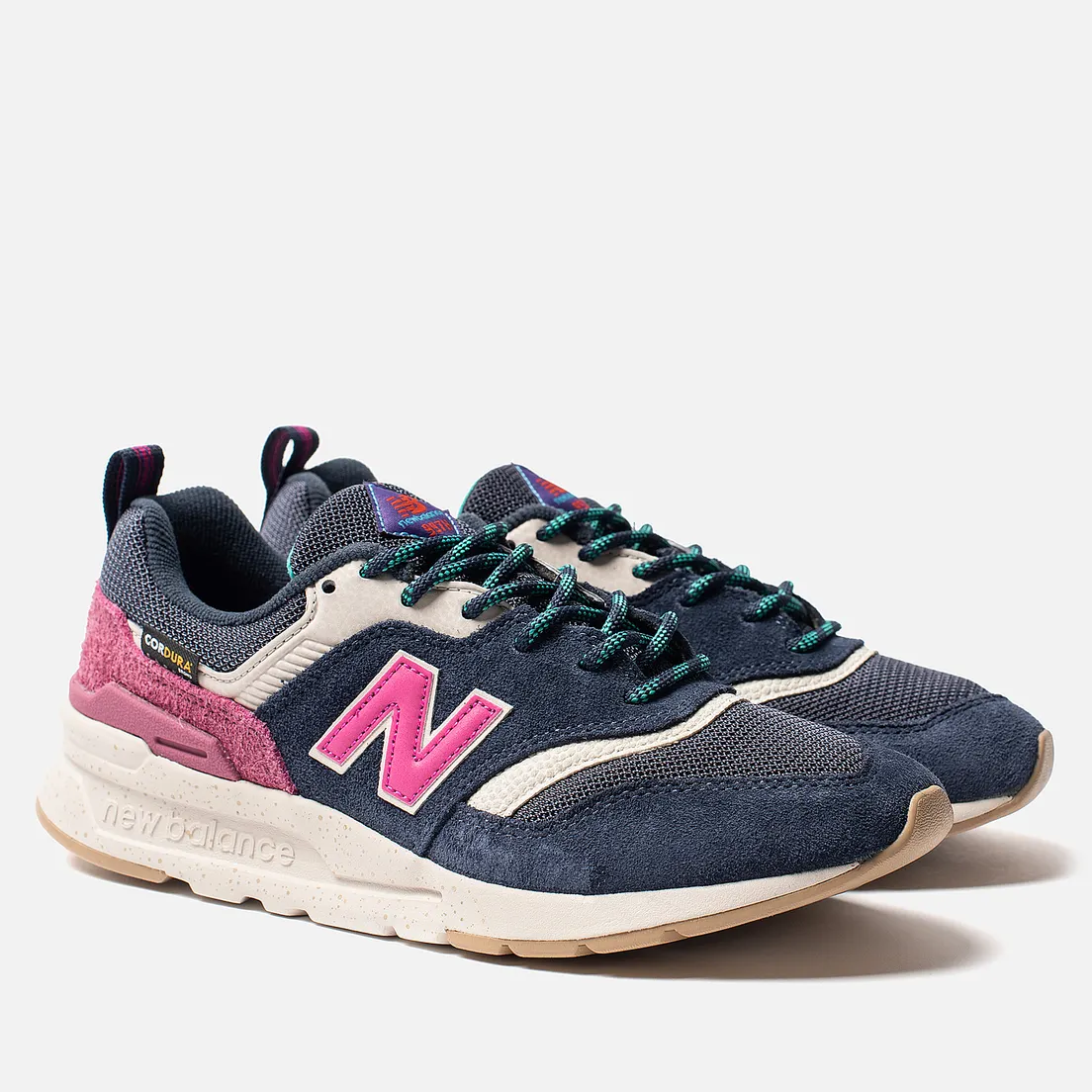 New Balance Женские кроссовки CW997HOC Outdoor Pack