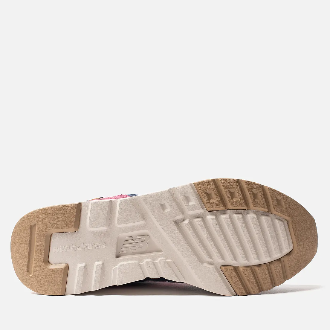 New Balance Женские кроссовки CW997HOC Outdoor Pack