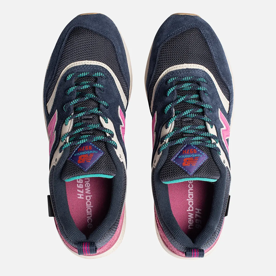 New Balance Женские кроссовки CW997HOC Outdoor Pack