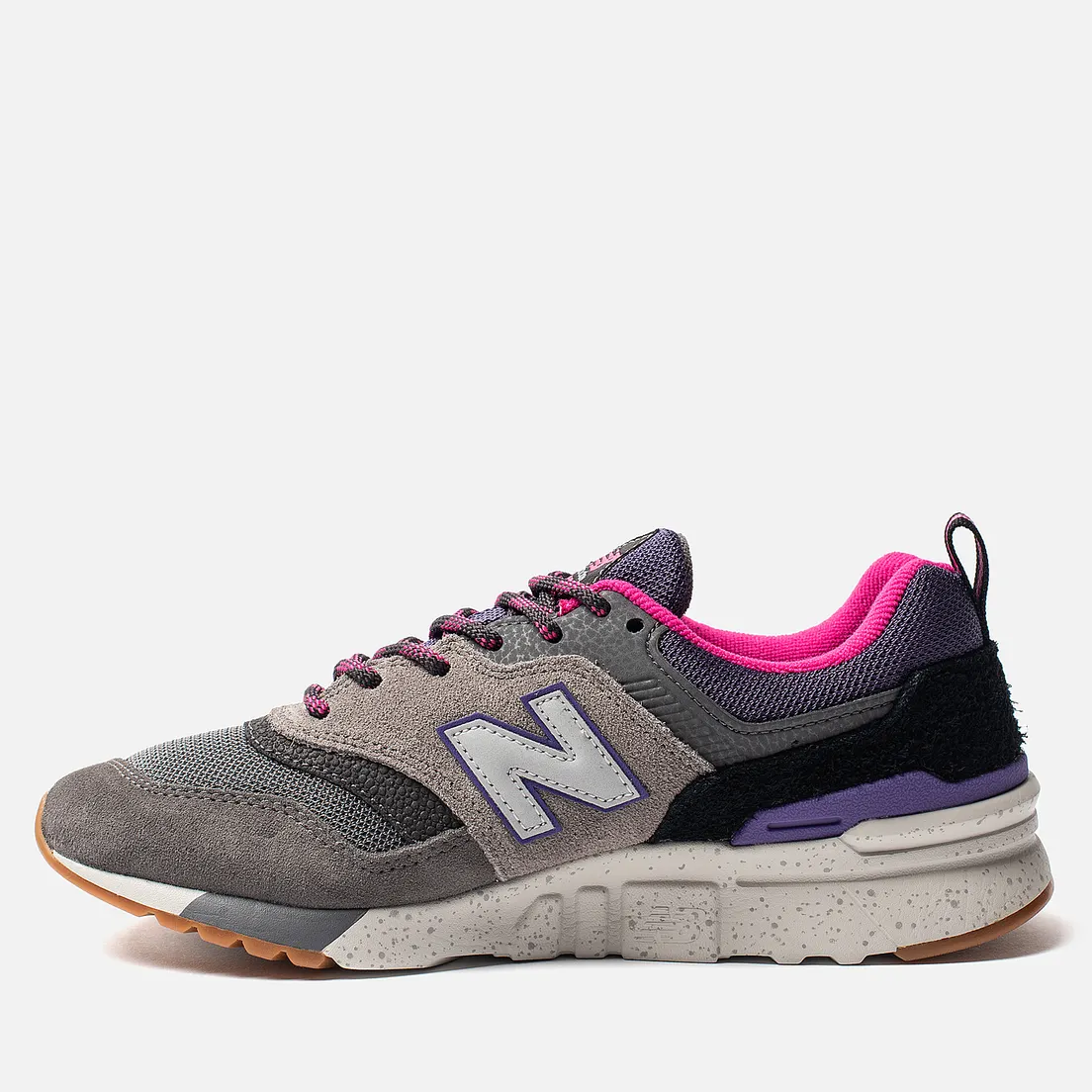 New Balance Женские кроссовки CW997HXD Outdoor Pack