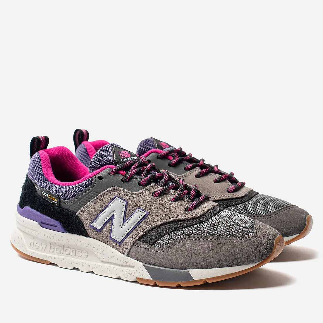 New Balance Женские кроссовки CW997HXD Outdoor Pack