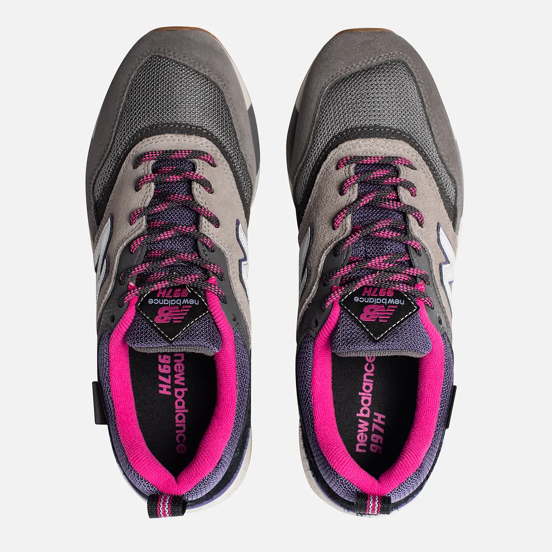 New Balance Женские кроссовки CW997HXD Outdoor Pack
