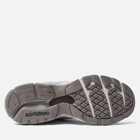 Женские кроссовки New Balance W15009DB East Rise Pack Blue/White