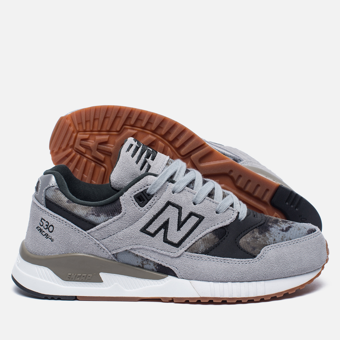 New Balance Женские кроссовки W530BNB