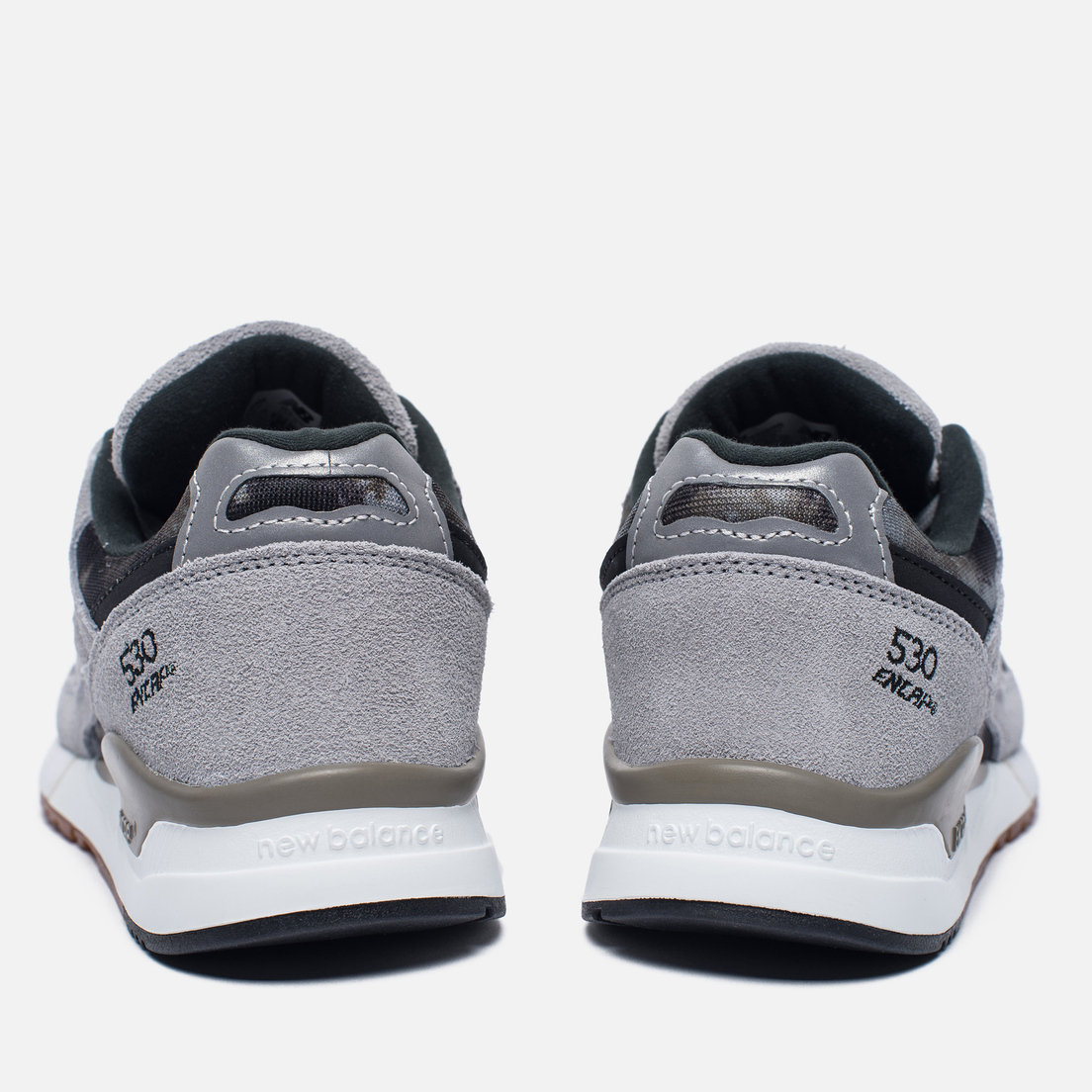 New Balance Женские кроссовки W530BNB