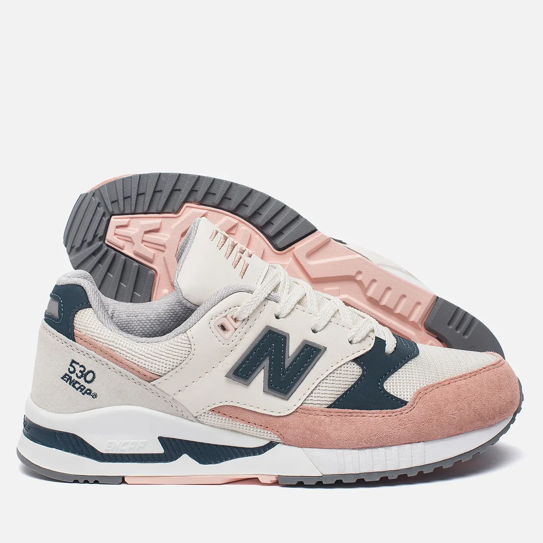 New Balance Женские кроссовки W530SC