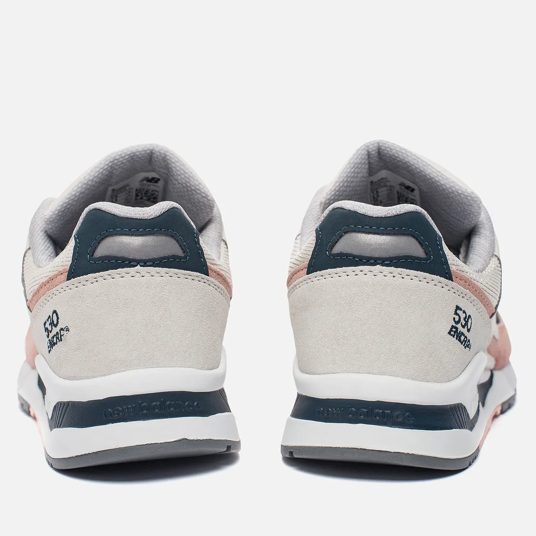 New Balance Женские кроссовки W530SC