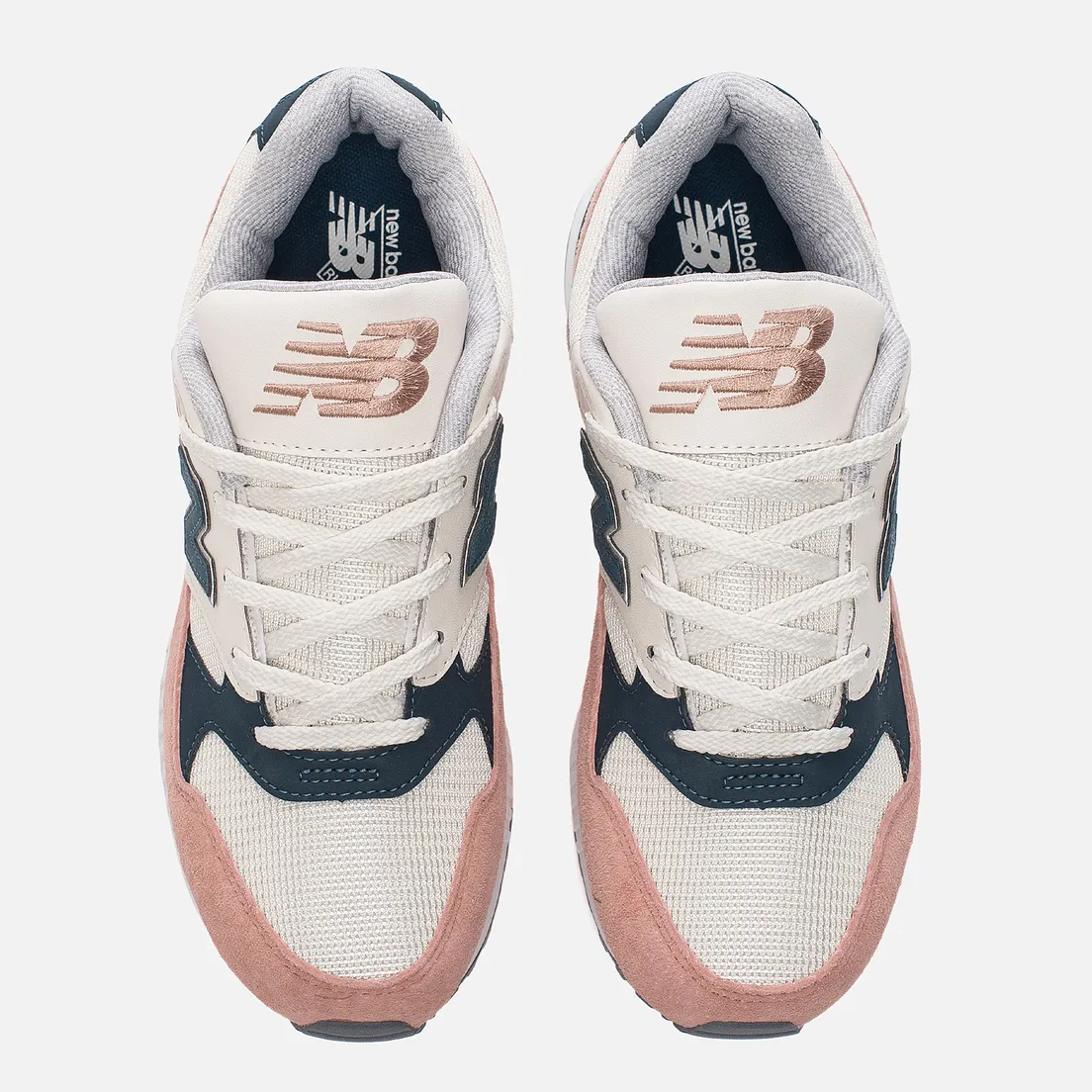 New Balance Женские кроссовки W530SC